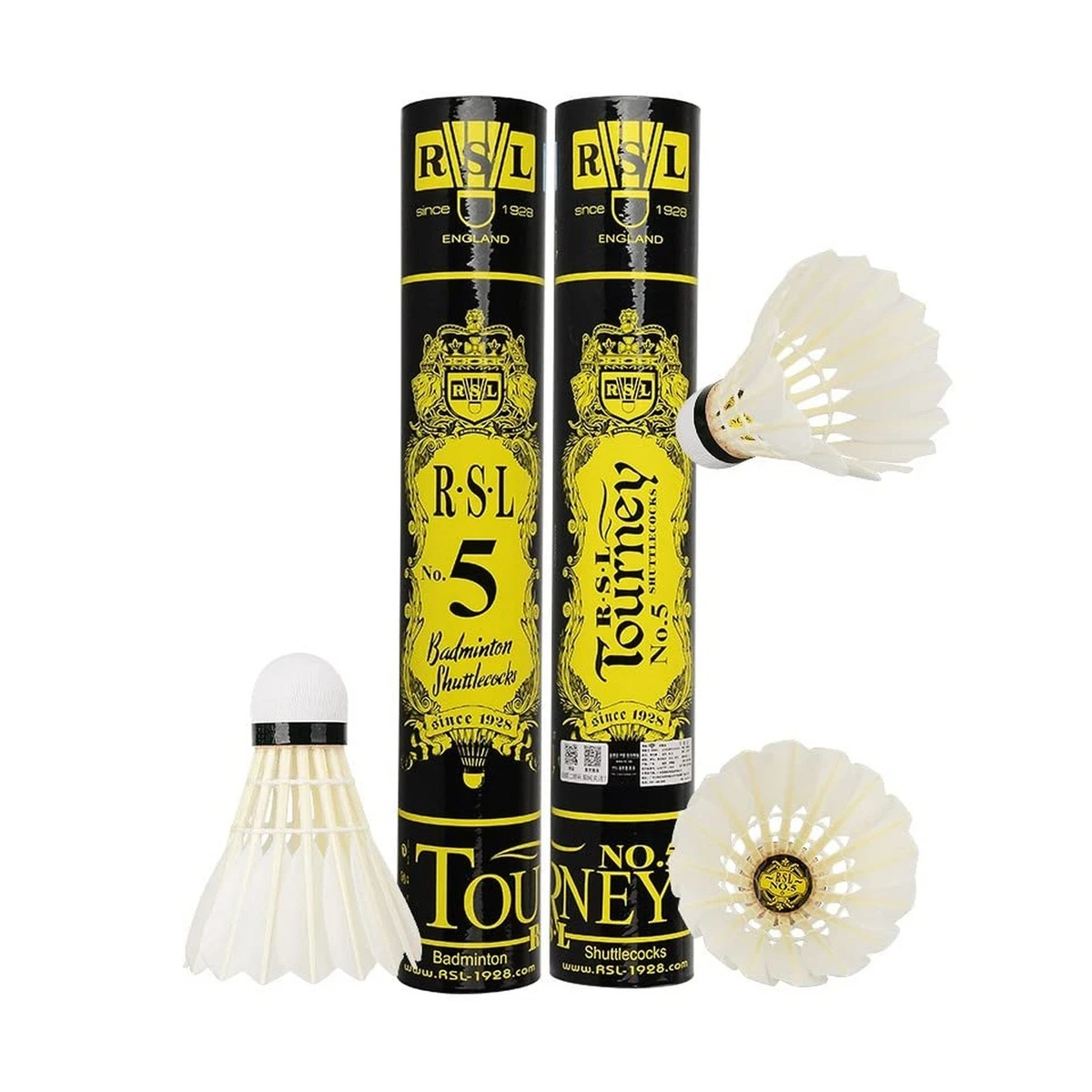 RSL Badminton Goods for sale | eBay