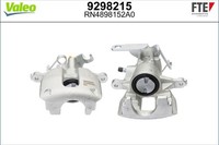 FTE Bremssattel 9298215 FüR Ford
