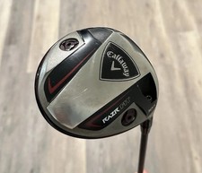Callaway Razr Fit 10.5 Degree Driver Right Handed Stiff Flex Shaft
