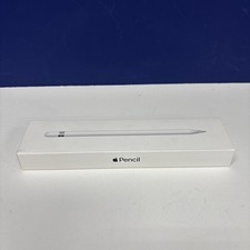 Apple Pencil 1st Generation , Lightning Connector, Model A1603