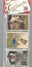 1957 Topps Baseball Cards 21