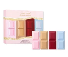 Sabrina Carpenter Bite Sized Coffret Perfume Gift Set Eau de Parfum 4 x 10ml