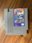 Mega Man 3 (NES) — Cartridge With Holder — Tested & Working — FREE Shipping