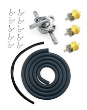 3/16 Gas Fuel Line Hose for 50cc 70cc 90cc 110cc 125cc 150cc