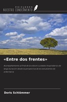 Doris SchlöMmer | 'Entre Dos Frentes' | Taschenbuch | Spanisch (2025)