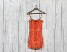 J Crew mini dress womens size extra small strap stretch
