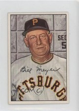 Click to enlarge Billy Meyer