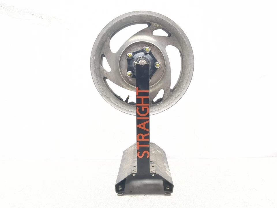 Llanta trasera recta 16x5,00 04-08 Honda VTX1800R VTX 1800 Foto 3 de 4