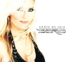 DORO - Under My Skin - 2CD