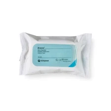 BRAVA Skin Cleanser Wipes PK of 15