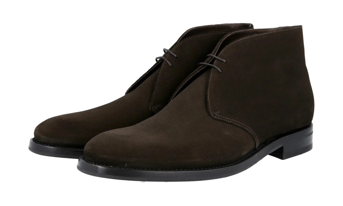 Prada chukka cheap