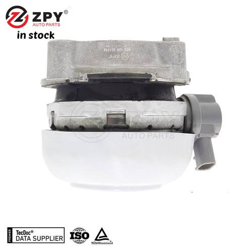 ZPY New Engine Mounts forAUDI a8l A8Q A8 D A8/S8 QUATTRO 2003-2021 4E0199381FM - Picture 3 of 6