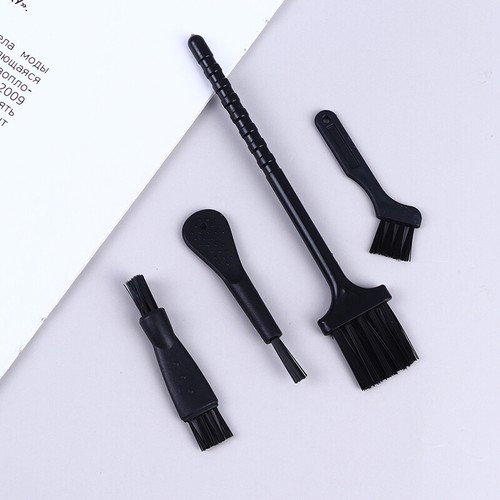 1Set Laptop Keyboard Cleaning Tool Brush Kit Phone Dust Brushes Crevice Cleaning - Picture 5 of 12