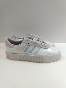adidas sambarose out loud