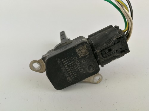 2010 - 2014 Subaru Legacy Outback Air Mass Meter Airflow Flow Sensor 22680AA380 - Picture 7 of 8