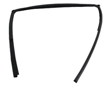 2018-2022 Honda Odyssey Rear Right Door Window Run Channel Weatherstip 72735-thr