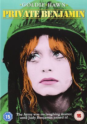 Private Benjamin