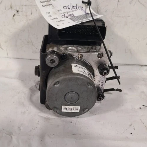 Conjunto de control de módulo ABS bomba de freno antibloqueo bomba de freno Kia Sportage 2014-2016 OEM Foto 3 de 4