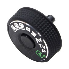 Function Dial Mode Button  Interface Cap Repair for Canon EOS 5D III 5D3