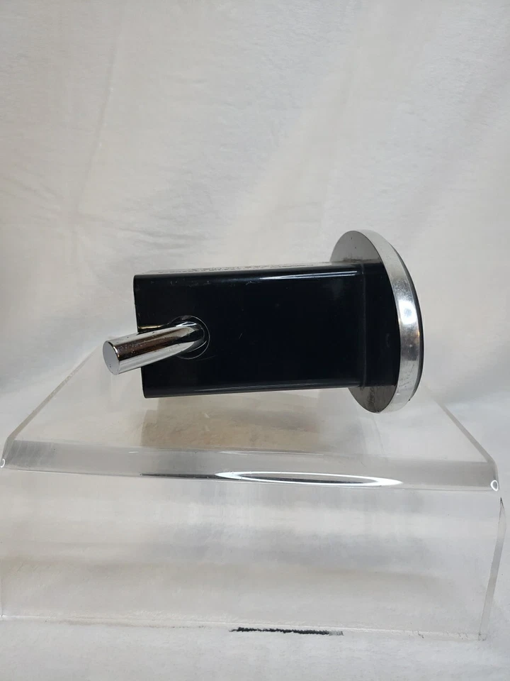 雪佛兰 Tahoe Hitch 保护套 美国制造 TM 机器产品,雪佛兰。 — 第 4/4 张图片