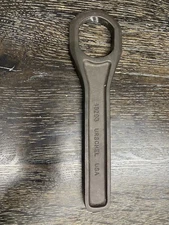 Urschel Dicer Wrench Brass # 48293 RA-D