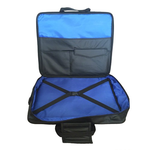 Superior MM/WM Regalia Soft Case / Apron Holder Shoulder Bag - Picture 5 of 6