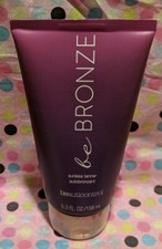 Beauticontrol BE Bronze Sunless Tanner 5.3oz New Sealed