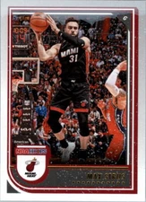 2022-23 Hoops Winter Basketball Card Pick (Base) 102-300