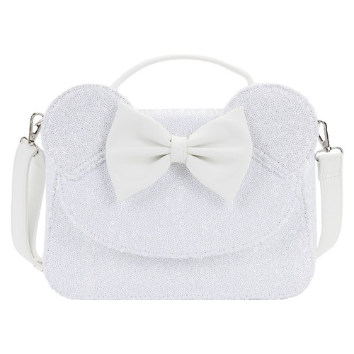 Loungefly Buffy The Vampire Slayer Icons Crossbody Bag | eBay display picture 1