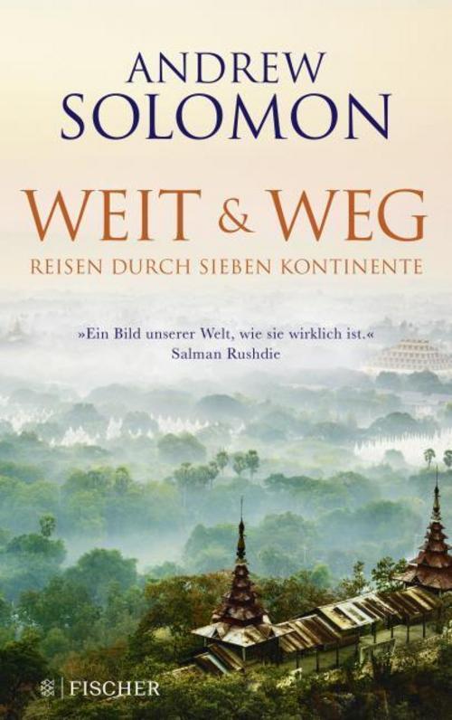 Thumbnail - Weit Und Weg Andrew Solomon