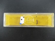 Electro-Voice Phonograph cartridge and diamond tip needle 99-1, 3501 New L EB 