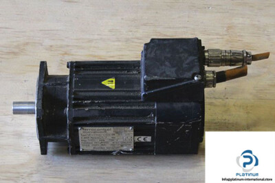 FERROCONTROL HD115A6-130S BRUSHLESS SERVO MOTOR_HD115A6130S