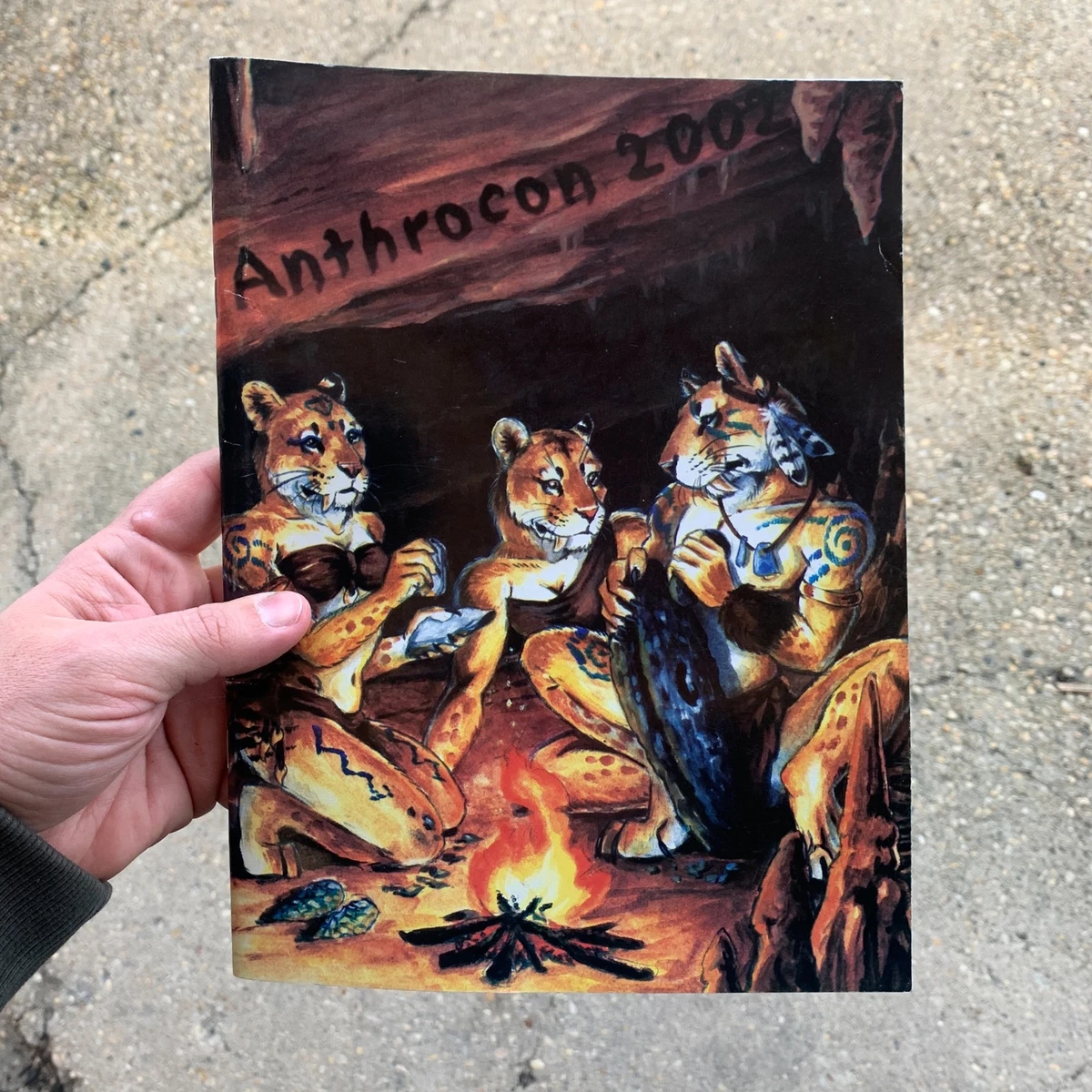 Anthrocon 2024 Schedule Pdf Corny Doralia