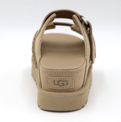 UGG Goldenstar Hi Slide Sandals Women's | eBay