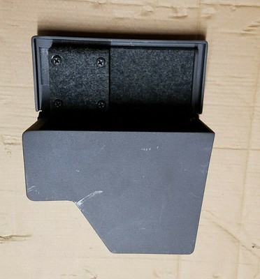 VOLVO S80 Anti -theft Protection Storage Compartment Gun Safe