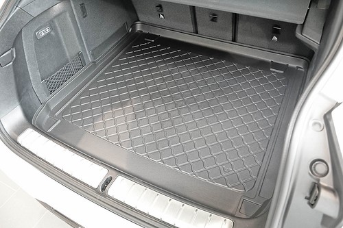 Matte / Kofferraumwanne / Laderaumwanne für BMW X4 ( G02 ) | eBay