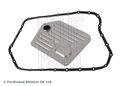 BLUE PRINT Hydraulikfiltersatz Automatikgetriebe für Audi A8 4.2 quattro S8 A6