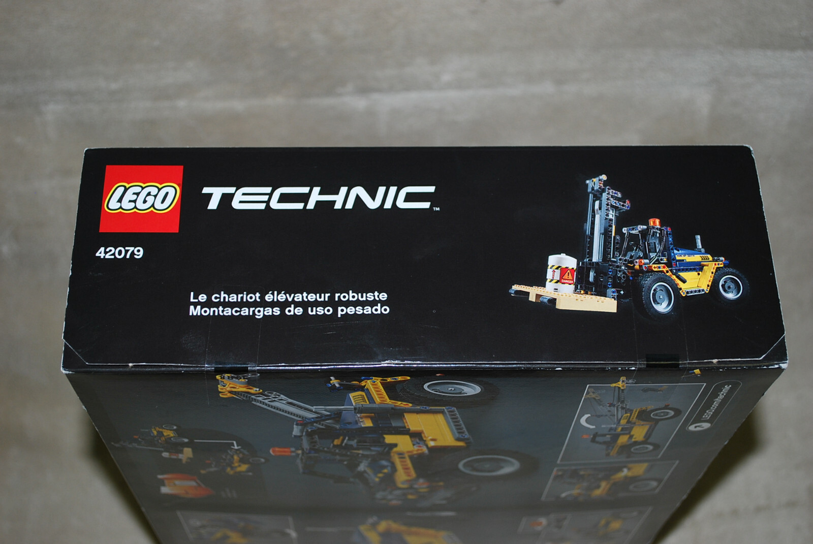 lego 42079 price