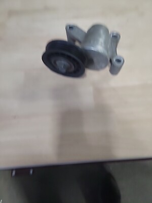 FORD FOCUS MK3 ST 11-15 2.3 ECOBOOST ENGINE PULLEY TENSIONER CV6E-6A226-AB