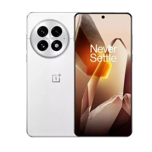 VAT Free! OnePlus 13 Color OS 5G Snapdragon 8 Elite 6000mAh, 12+256GB Rom, White - Afbeelding 3 van 10