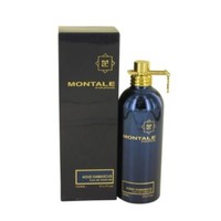 Montale Aoud Damascus Eau De Parfum 100ML (For Women)