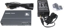 KRAMER TP-121XL Computer Graphics Video  Stereo Audio Twisted Pair Transmitter