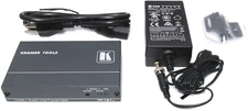 KRAMER TP-121XL Computer Graphics Video & Stereo Audio Twisted Pair Transmitter
