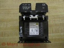 Square D 9070TF100D1 Transformer 9070-TF100D1