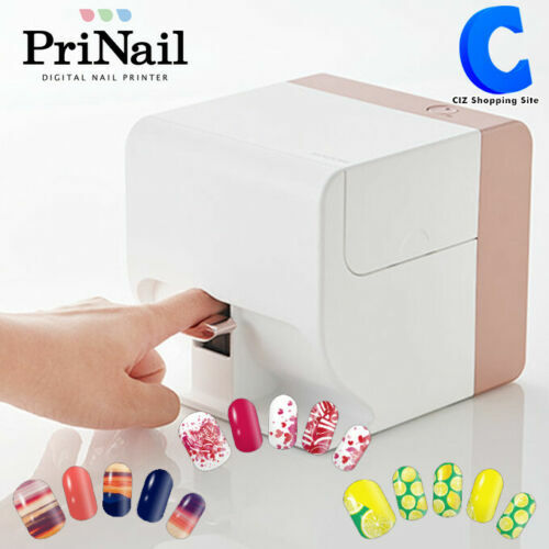 DIY NAIL ART EQUIPMENT 3D SCREEN FULL AUTOMATIC DIGITAL INTELLIGENT NAIL  PAINTING MACHINE at Rs 95000/piece in New Delhi