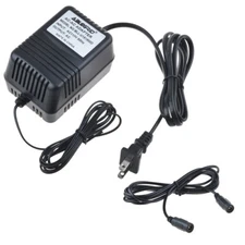 AC to AC Adapter for Uniclife Basic Pet Fountain Dog Cat Automatic Electric PSU