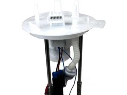 Conjunto de módulo de bomba de combustible-VIN: V, FLEX, 138,5" WB para Ford F-150 2006 5,4 L-V8 Foto 3 de 4