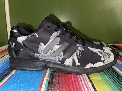 Size 13 - adidas ZX Flux Black - B34138 for sale online | eBay Size 13 - adidas ZX Flux Black - B34138 for sale online | eBay