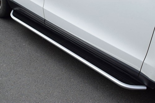 Fits for Mitsubishi Outlander 2022 2023 Foot Step Pedal Running Board Nerf Bar - Picture 6 of 6