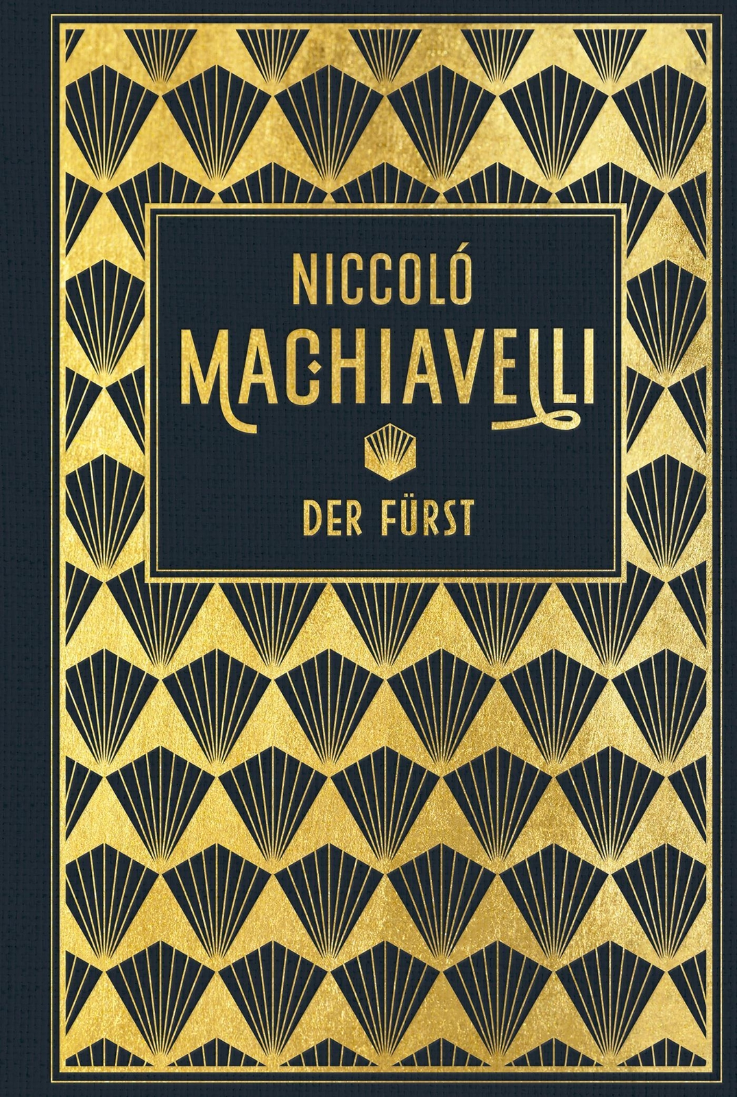 Der Fürst, Niccolò Machiavelli